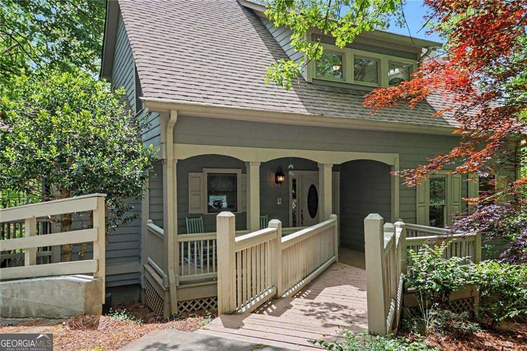 53 Pinto Place Jasper GA 30143