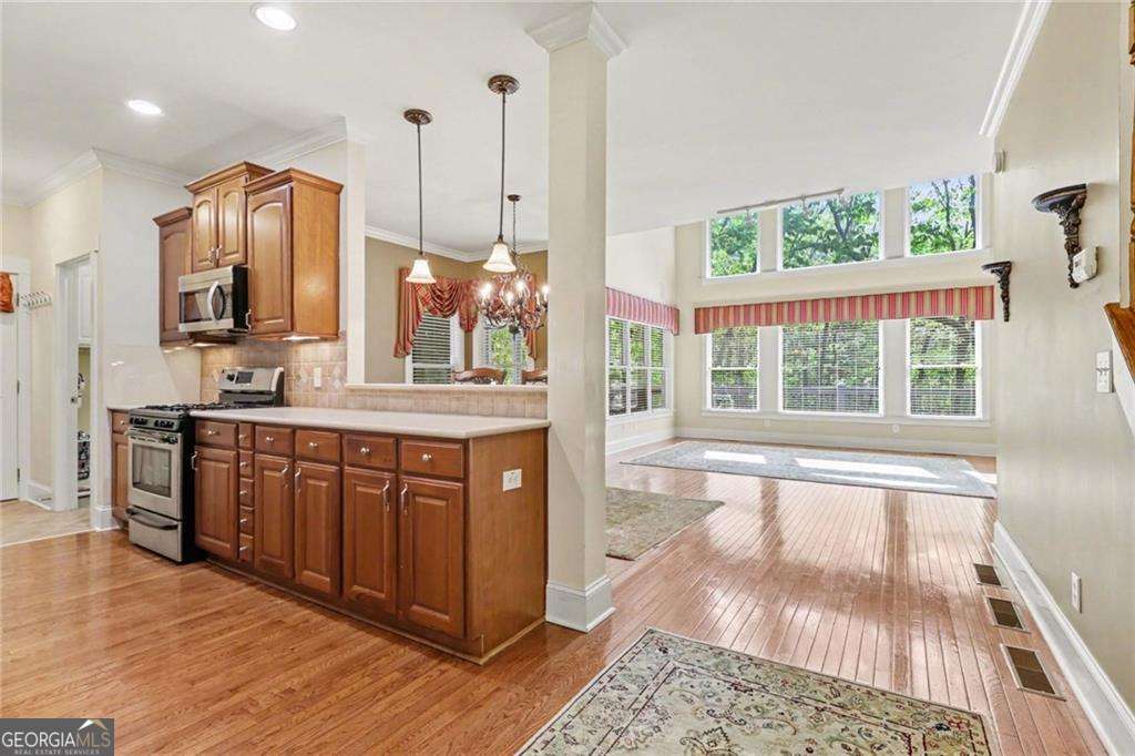 53 Pinto Place Jasper GA 30143