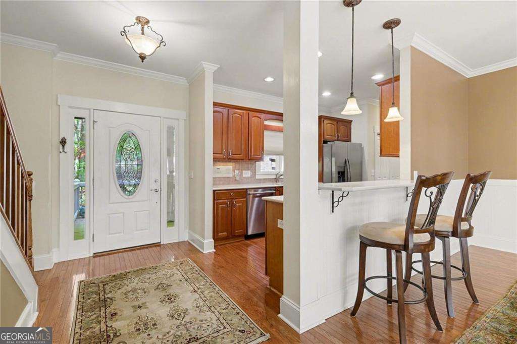 53 Pinto Place Jasper GA 30143