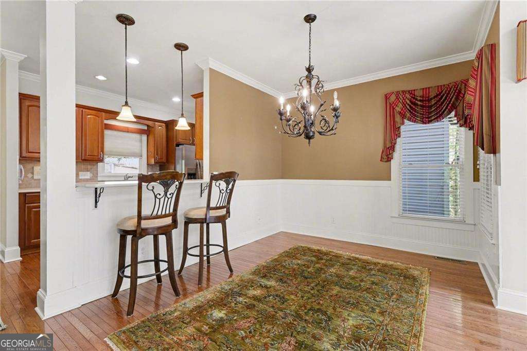 53 Pinto Place Jasper GA 30143
