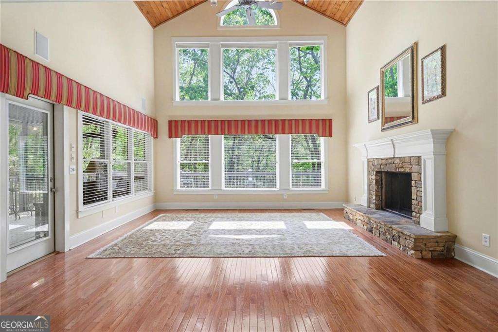 53 Pinto Place Jasper GA 30143