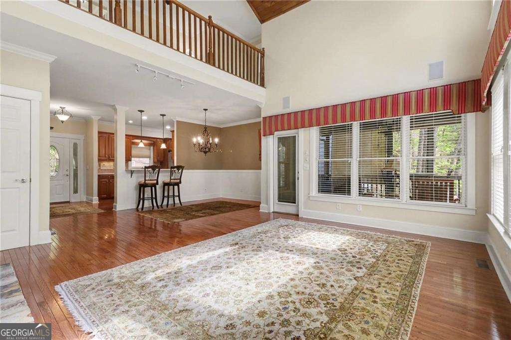 53 Pinto Place Jasper GA 30143