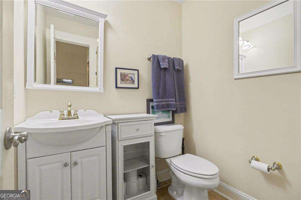 53 Pinto Place Jasper GA 30143