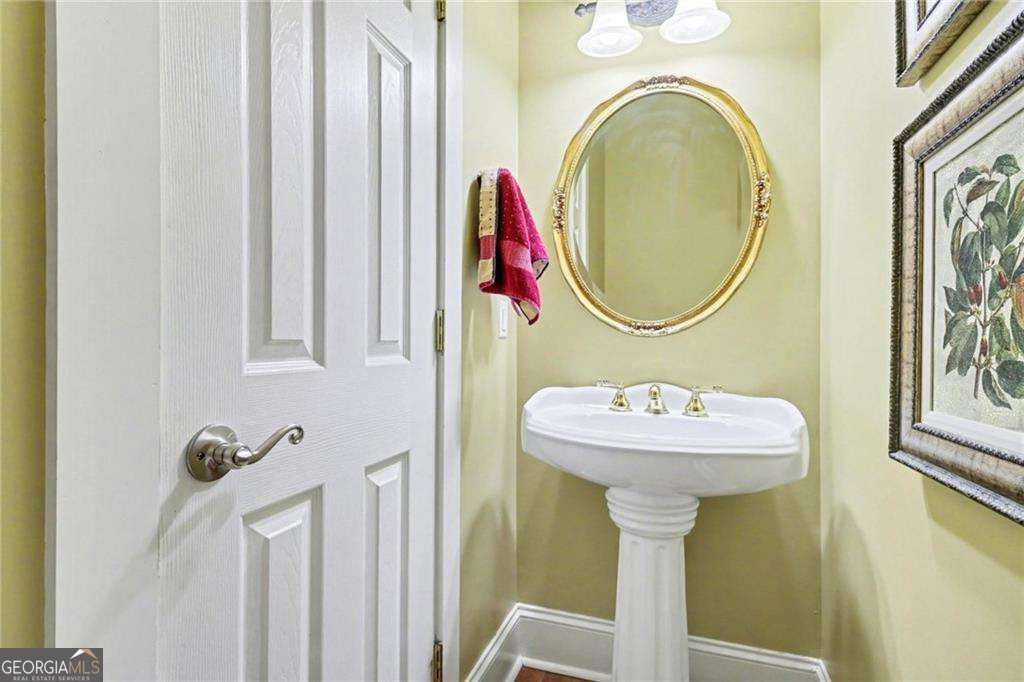 53 Pinto Place Jasper GA 30143