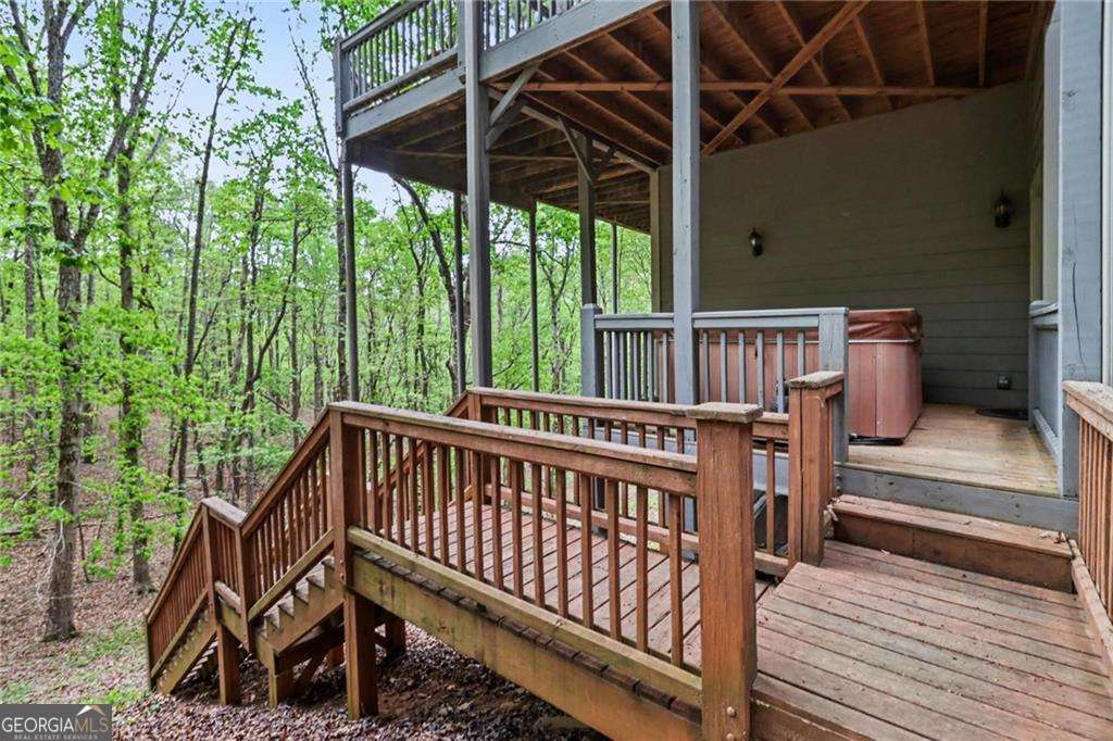 53 Pinto Place Jasper GA 30143