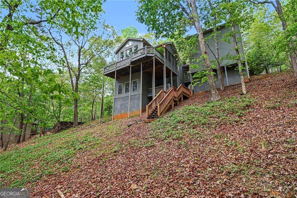 53 Pinto Place Jasper GA 30143