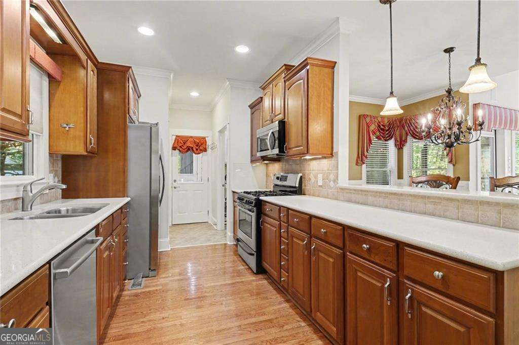 53 Pinto Place Jasper GA 30143