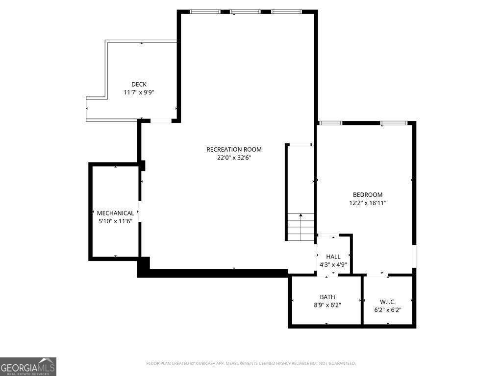 53 Pinto Place Jasper GA 30143