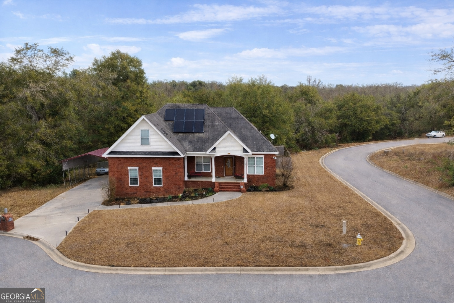 101 Saint Croix Court Perry GA 31069