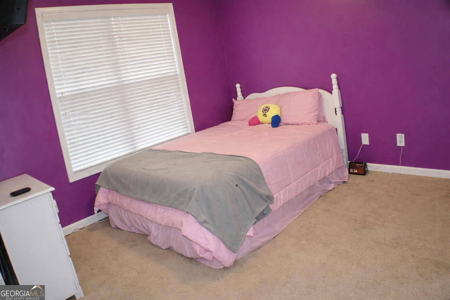 101 Saint Croix Court Perry GA 31069