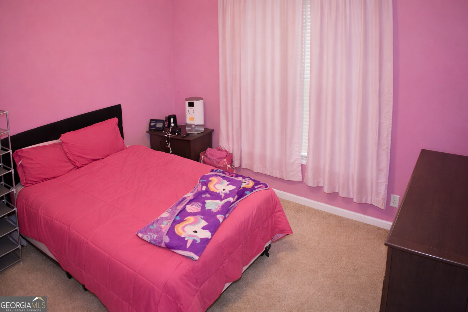 101 Saint Croix Court Perry GA 31069