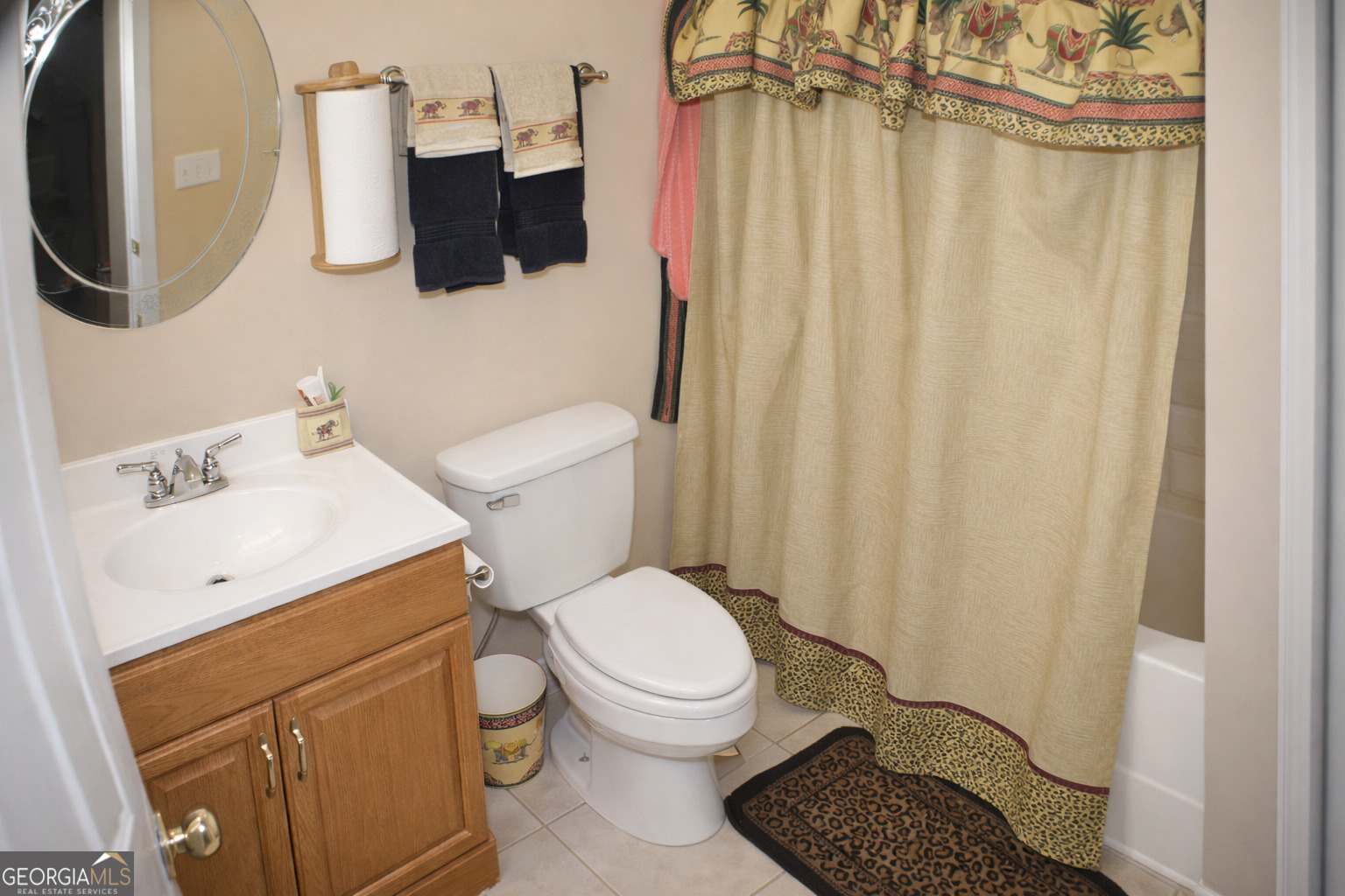 101 Saint Croix Court Perry GA 31069