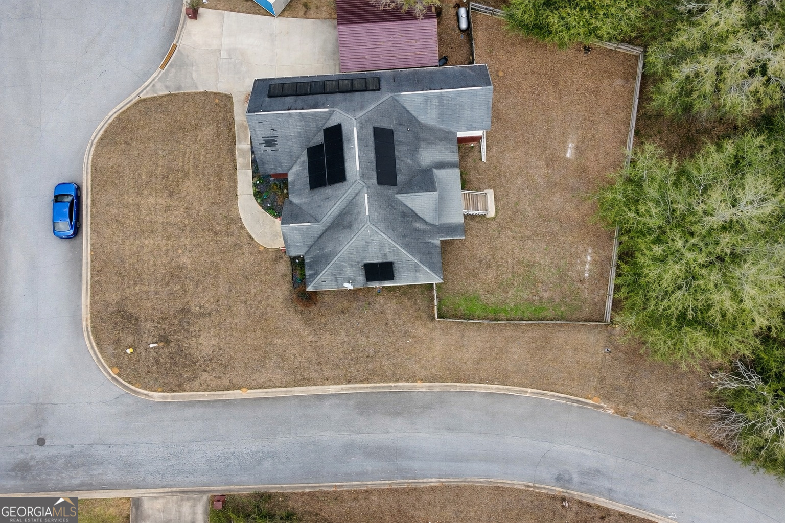 101 Saint Croix Court Perry GA 31069
