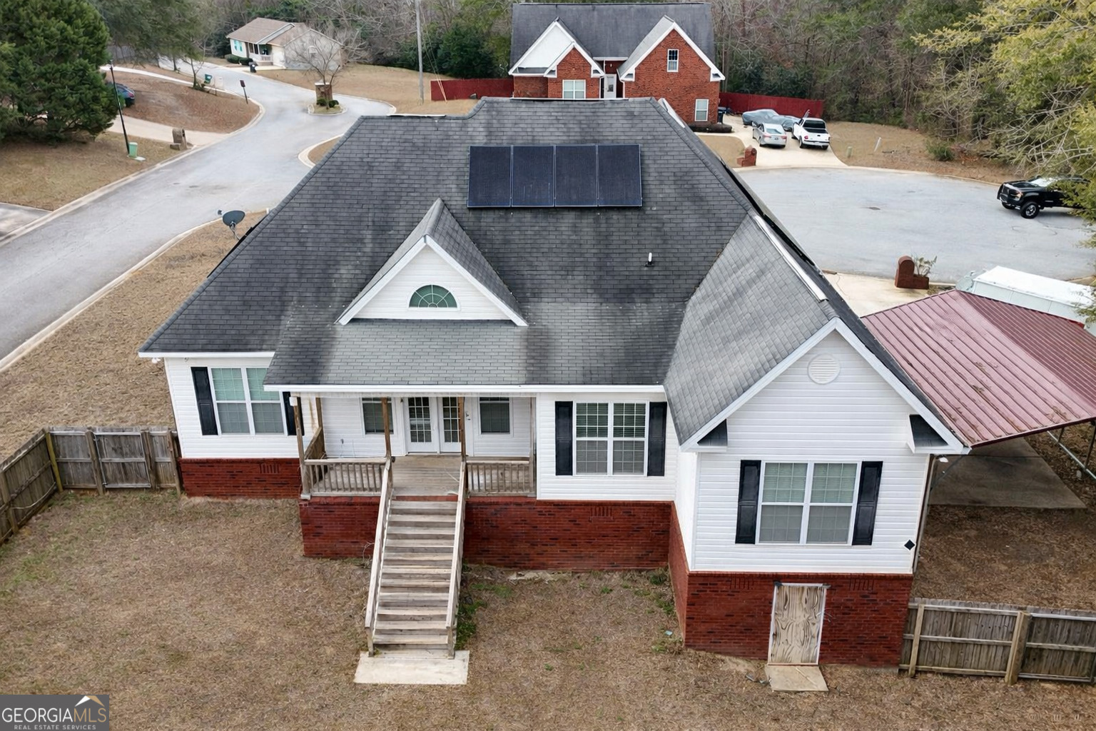 101 Saint Croix Court Perry GA 31069