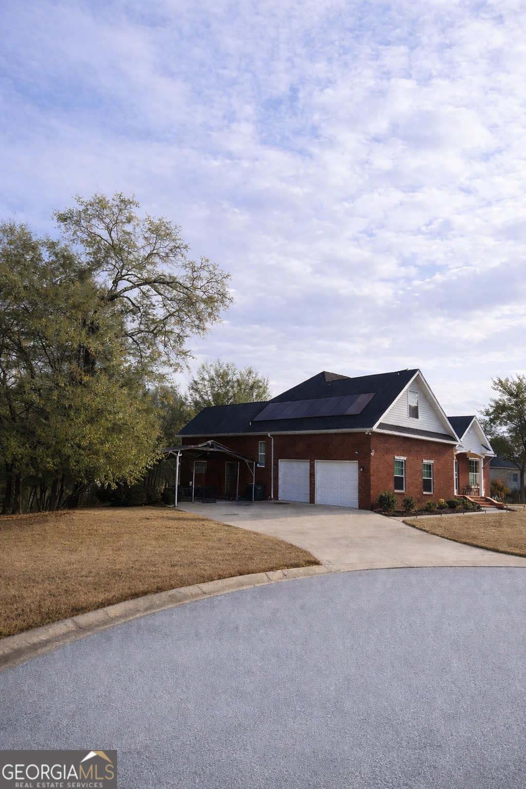 101 Saint Croix Court Perry GA 31069