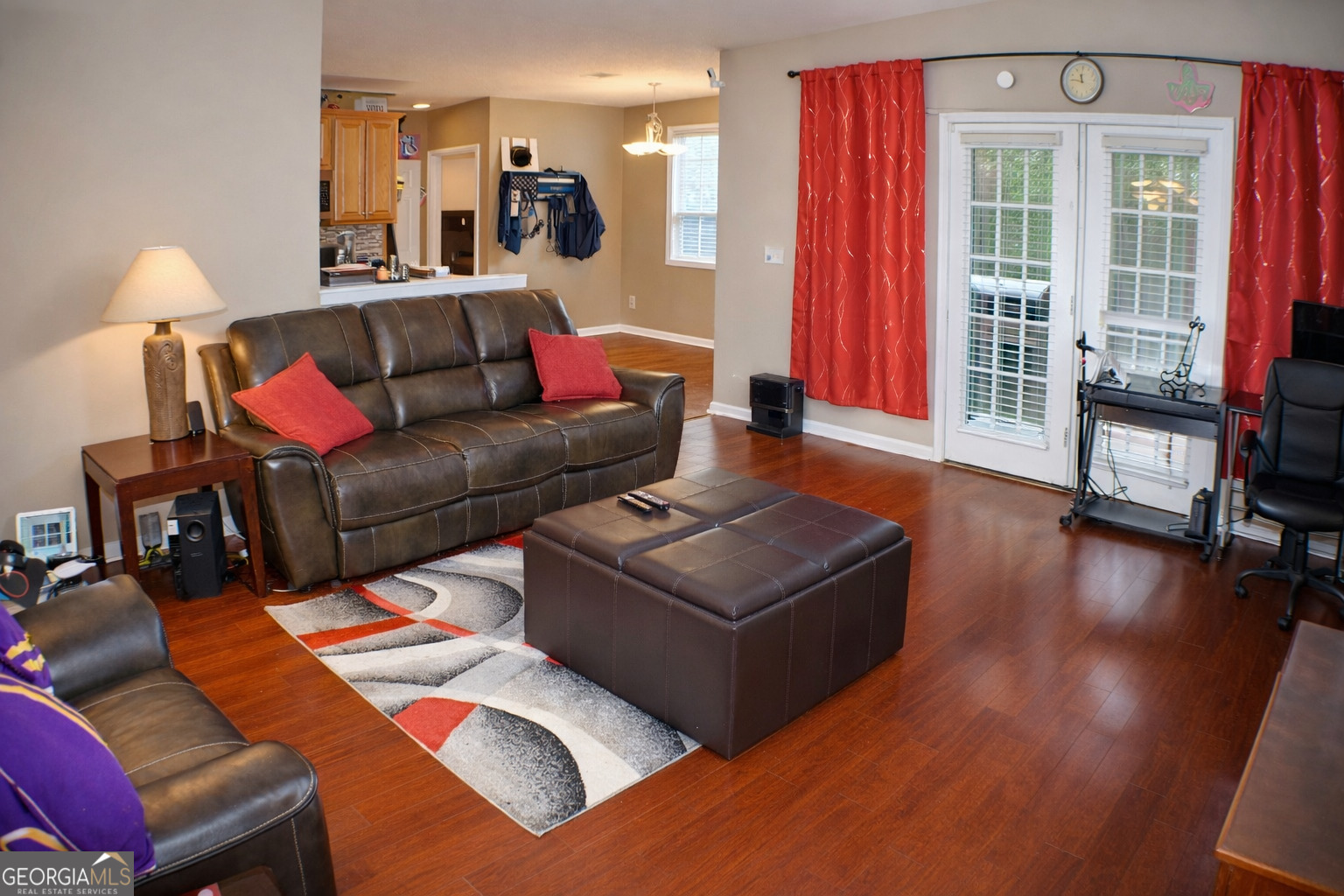 101 Saint Croix Court Perry GA 31069