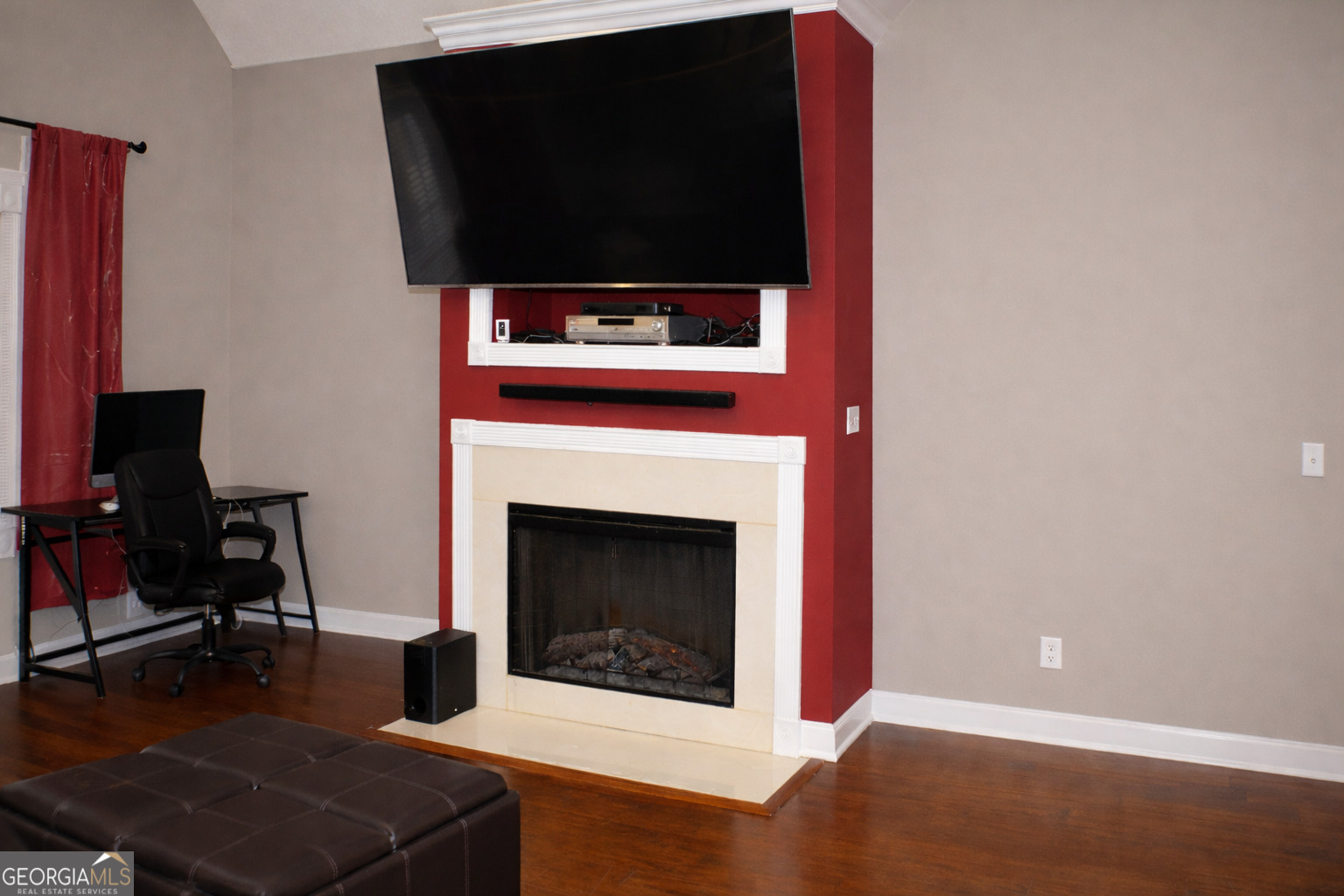 101 Saint Croix Court Perry GA 31069