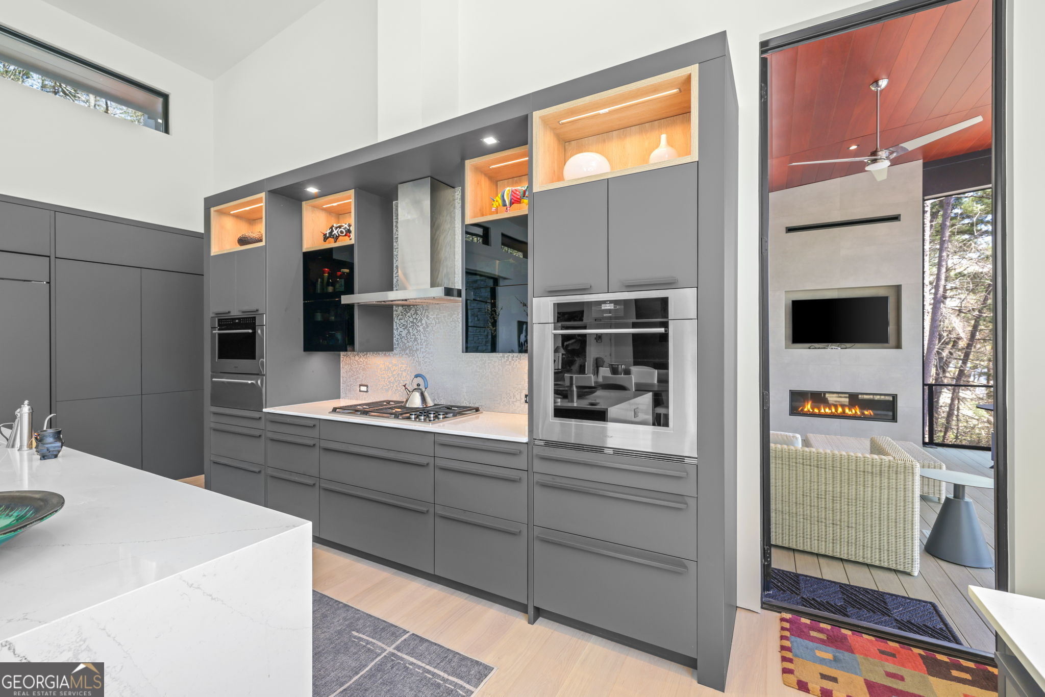 565 Wildflower Circle Clarkesville GA 30523
