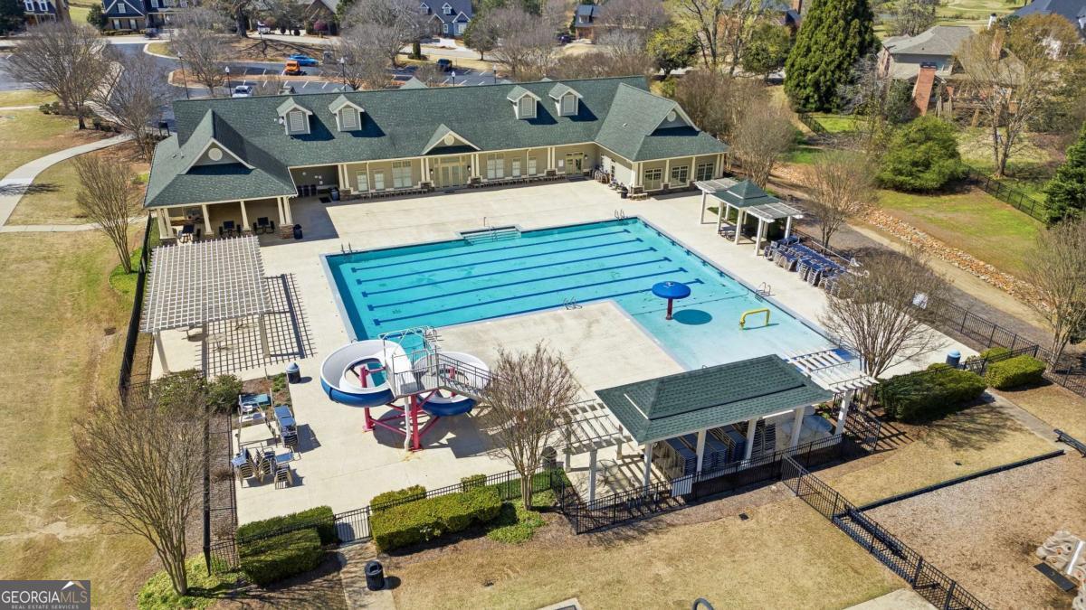 2345 Cotton Gin Row Jefferson GA 30549