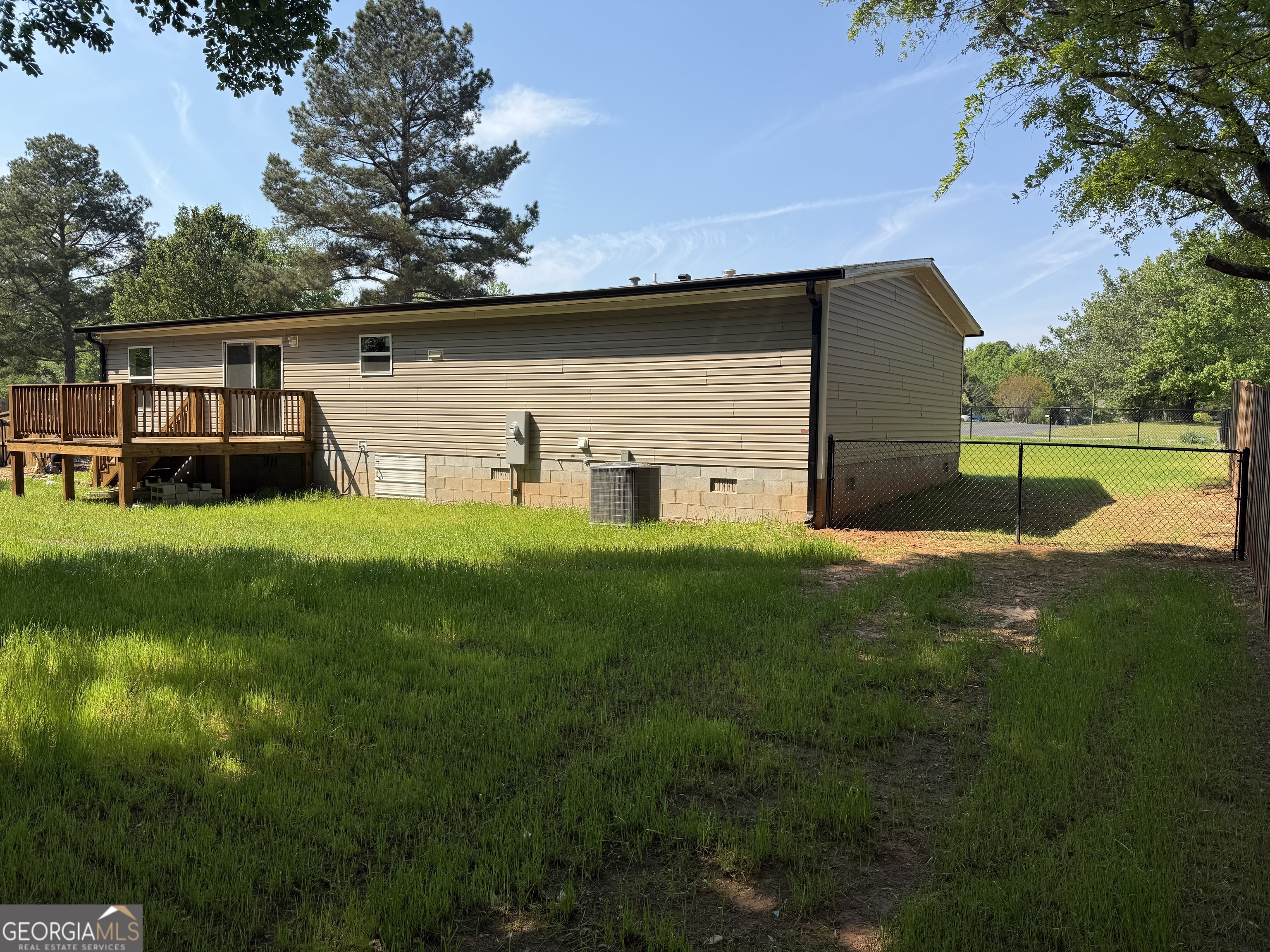 103 Skyland Drive E Locust Grove GA 30248