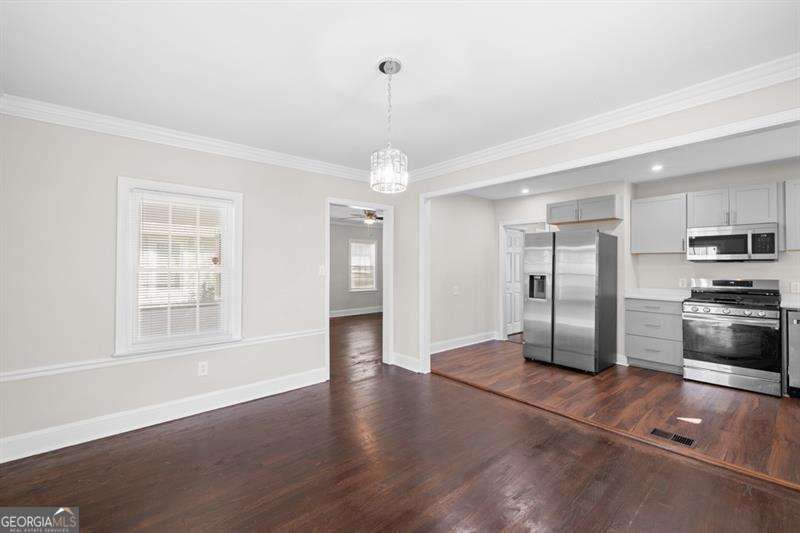 2506 Maple Street East Point GA 30344