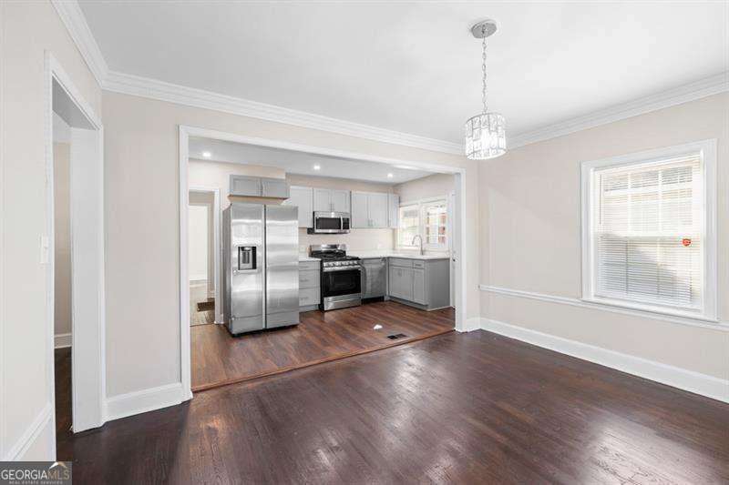 2506 Maple Street East Point GA 30344