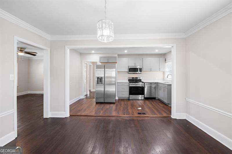 2506 Maple Street East Point GA 30344