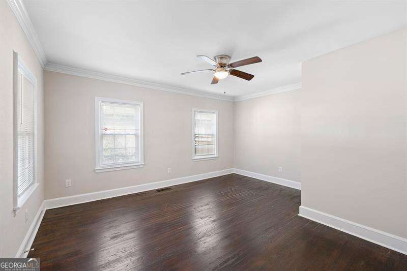 2506 Maple Street East Point GA 30344