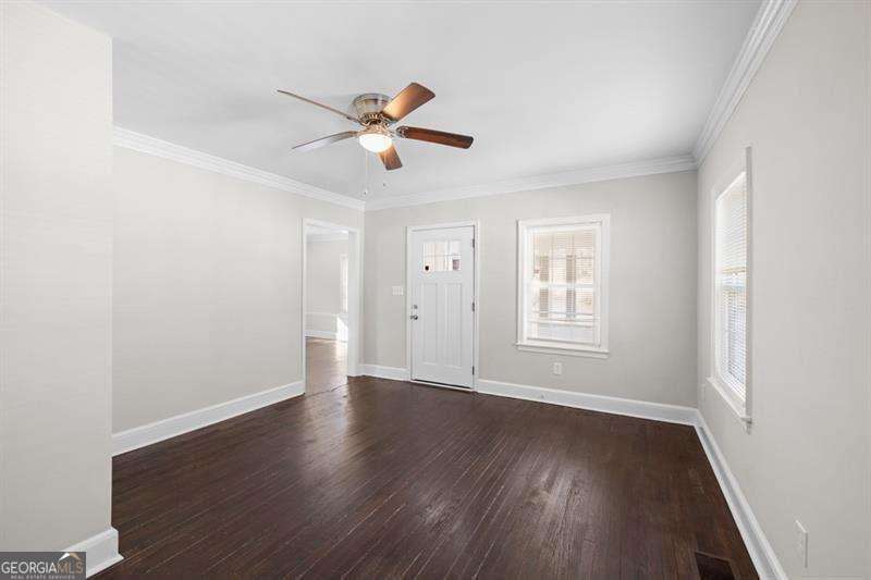 2506 Maple Street East Point GA 30344