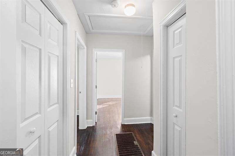2506 Maple Street East Point GA 30344