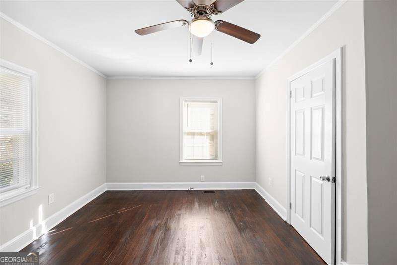 2506 Maple Street East Point GA 30344