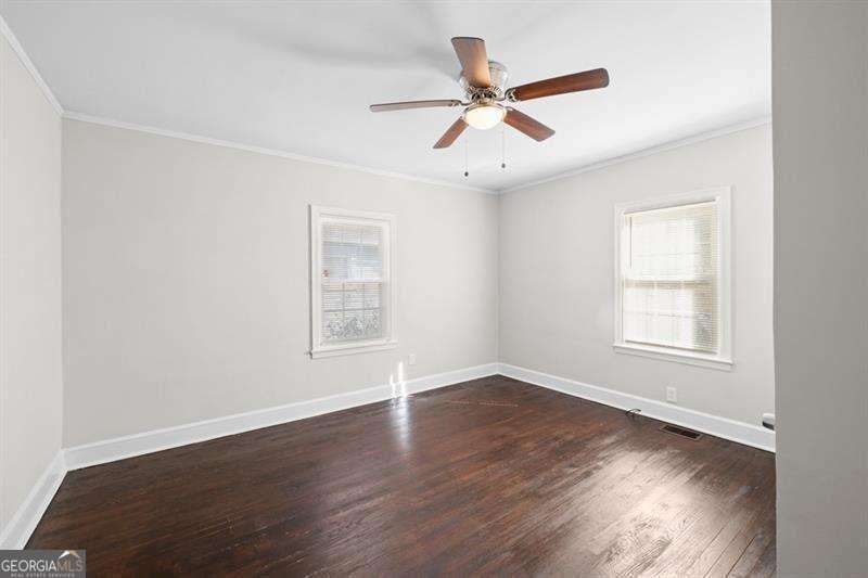 2506 Maple Street East Point GA 30344