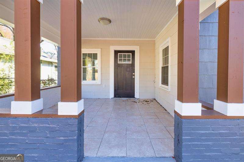 2506 Maple Street East Point GA 30344