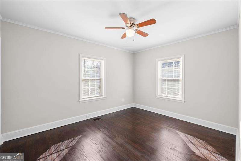 2506 Maple Street East Point GA 30344