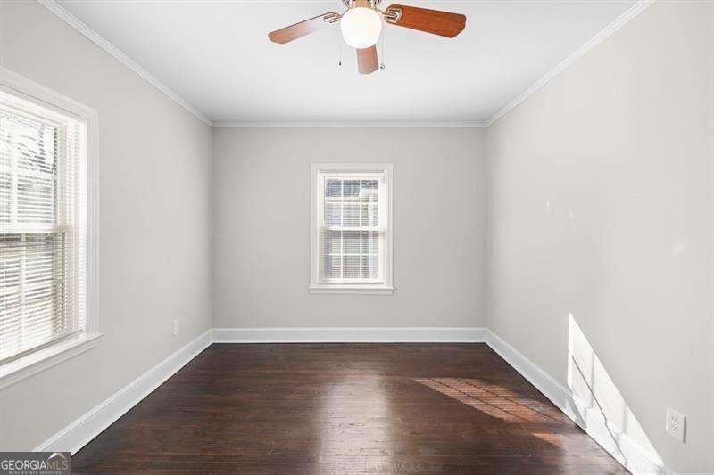 2506 Maple Street East Point GA 30344