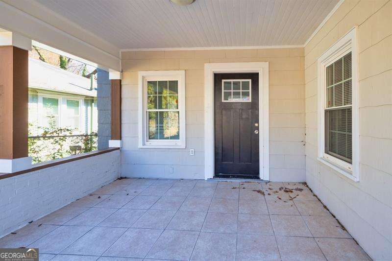 2506 Maple Street East Point GA 30344