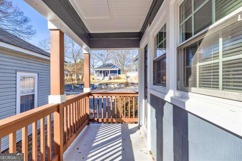 2506 Maple Street East Point GA 30344
