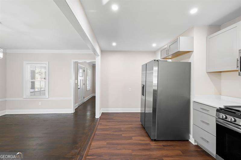 2506 Maple Street East Point GA 30344