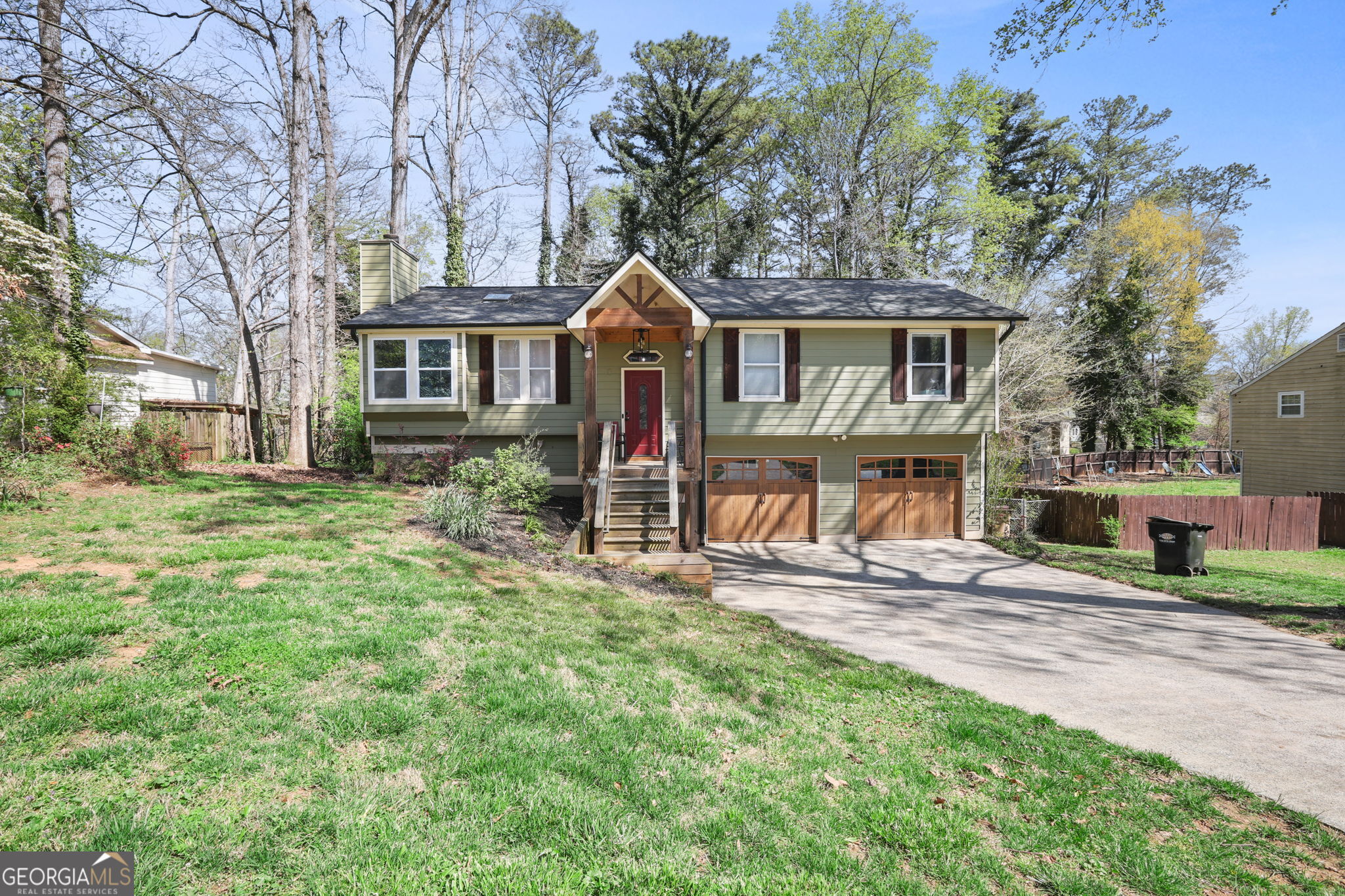 3400 Chastain Crossing Marietta GA 30066