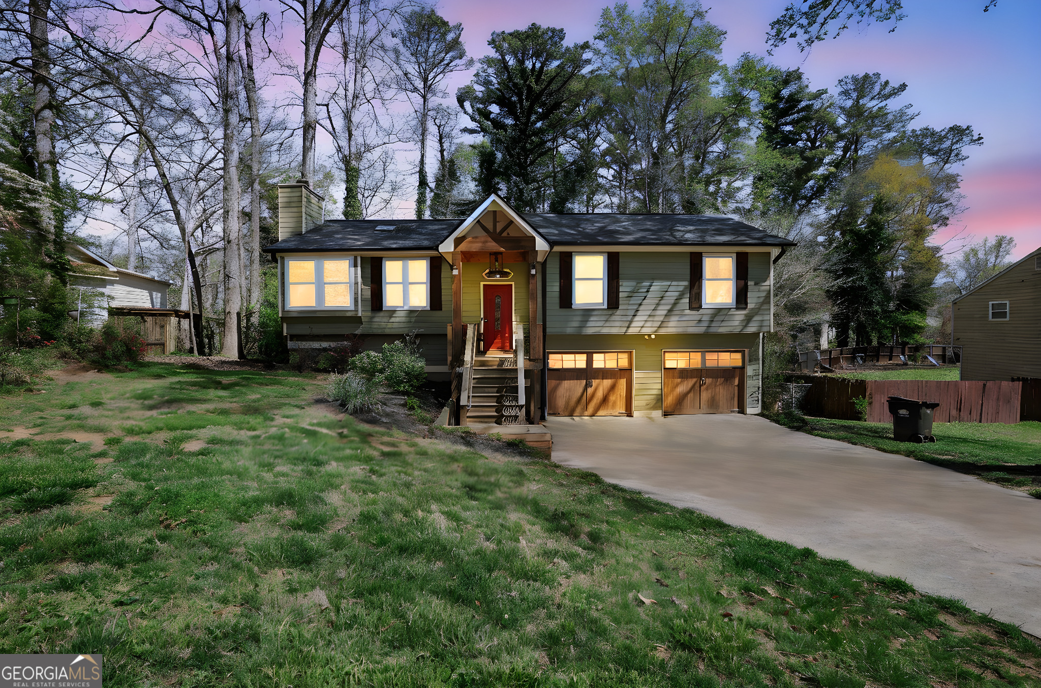 3400 Chastain Crossing Marietta GA 30066