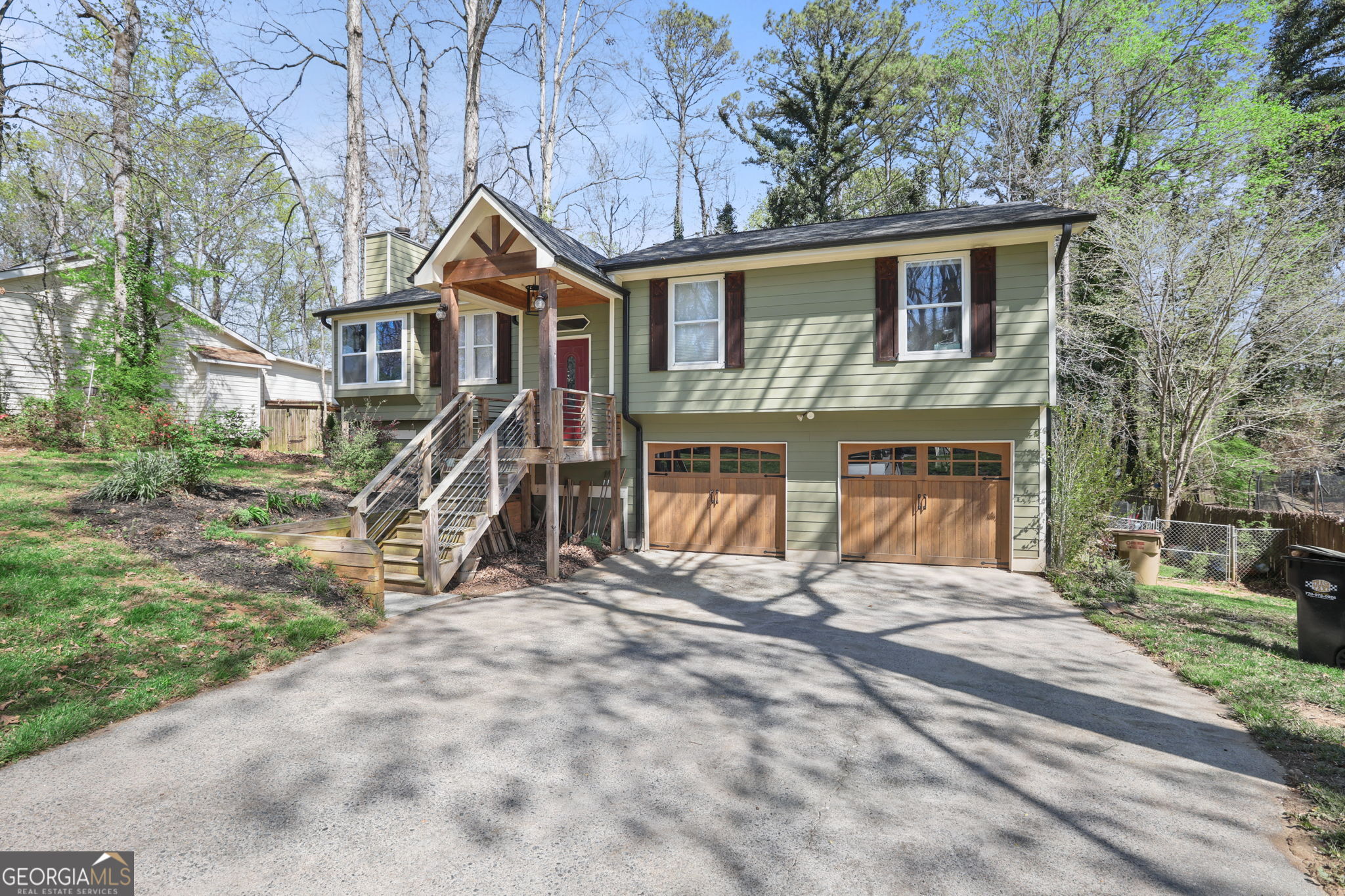 3400 Chastain Crossing Marietta GA 30066