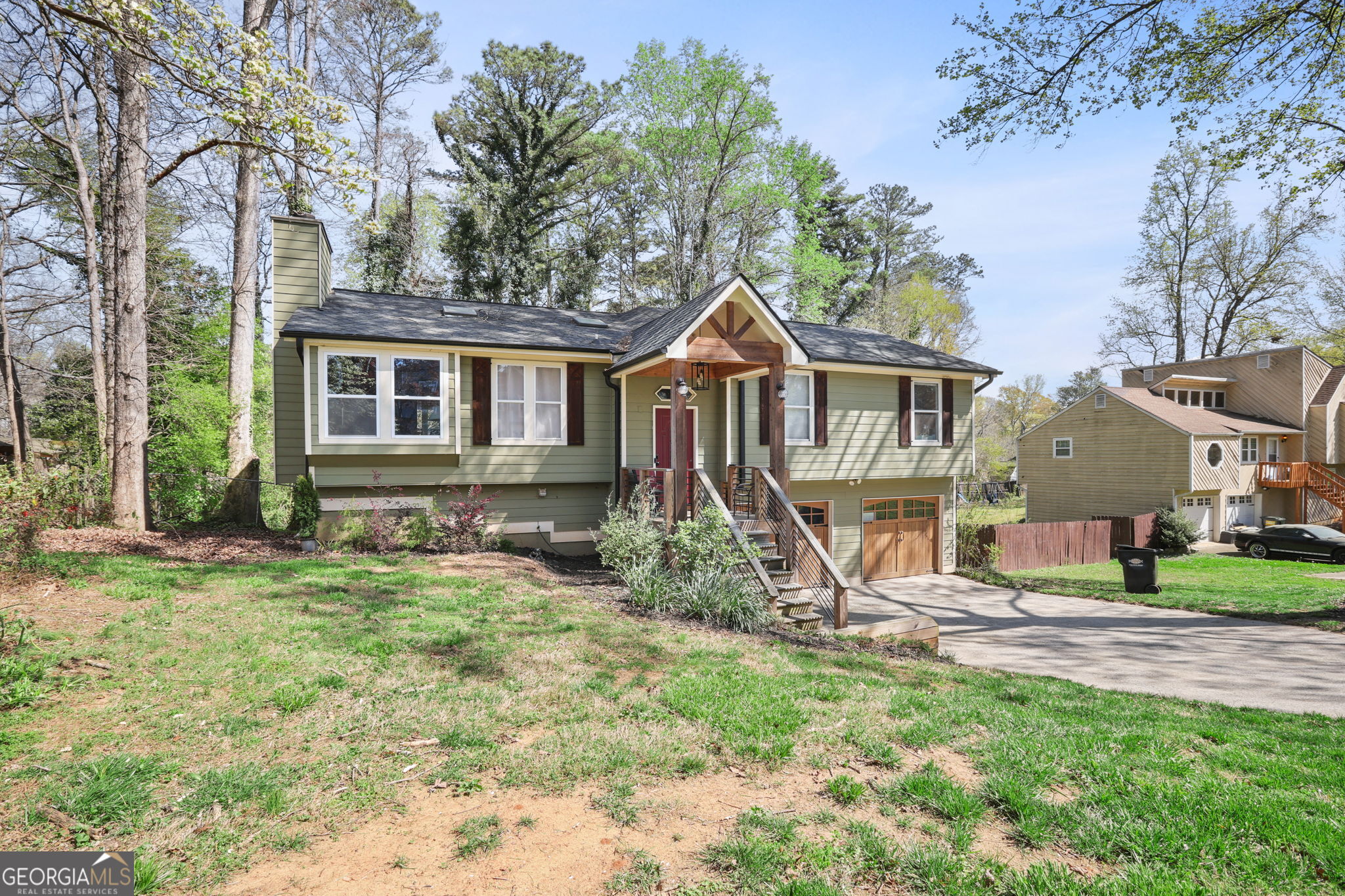 3400 Chastain Crossing Marietta GA 30066