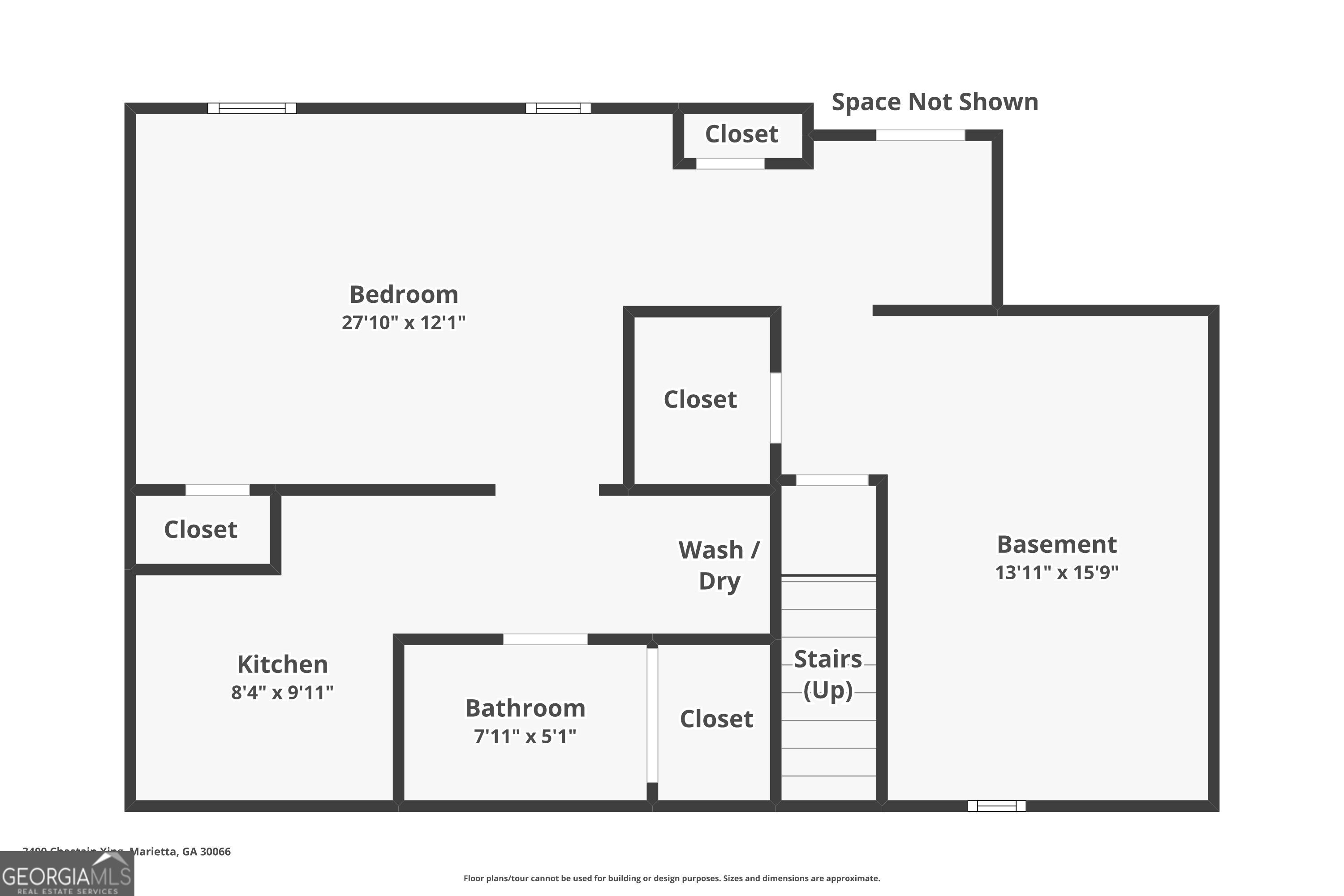3400 Chastain Crossing Marietta GA 30066