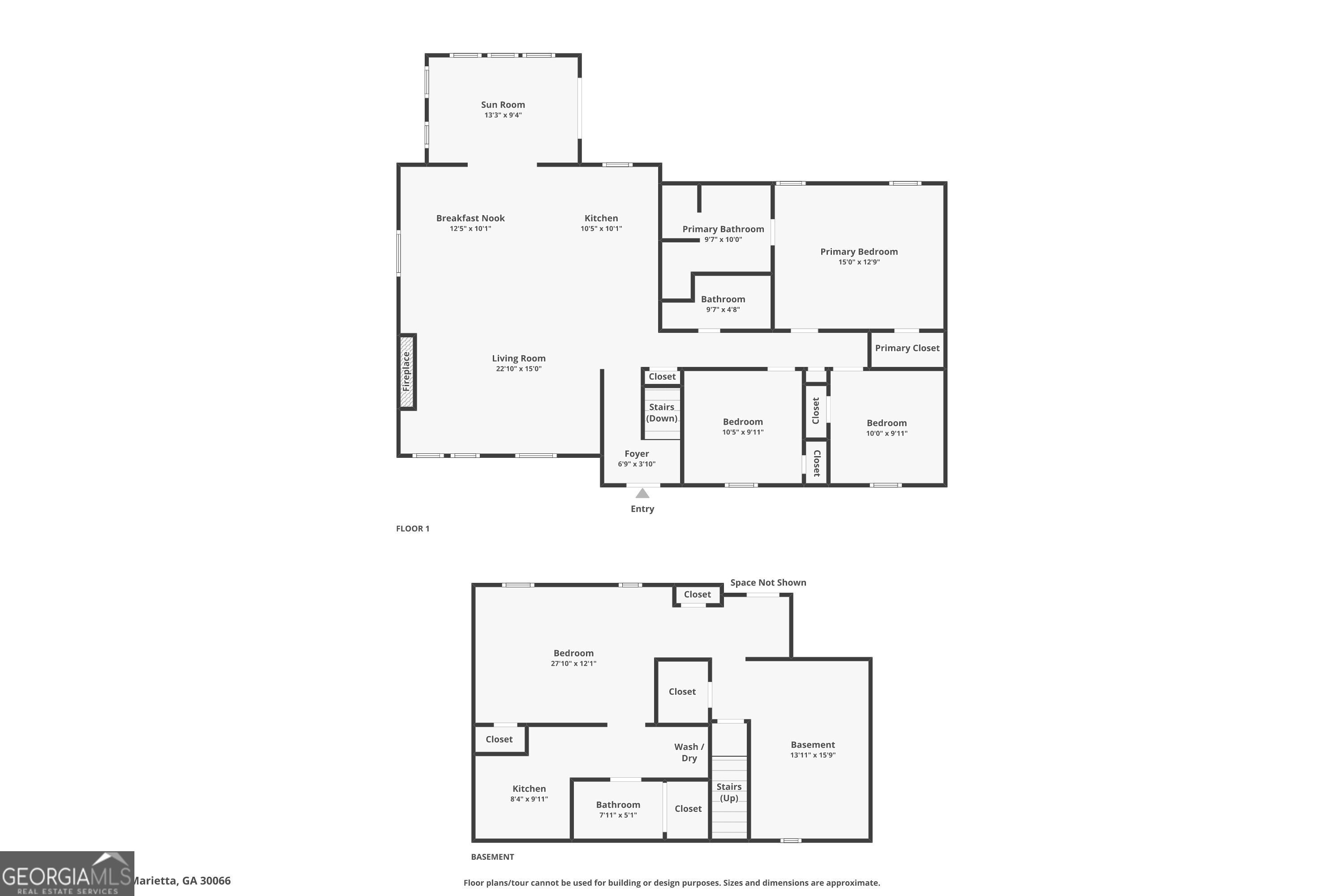 3400 Chastain Crossing Marietta GA 30066