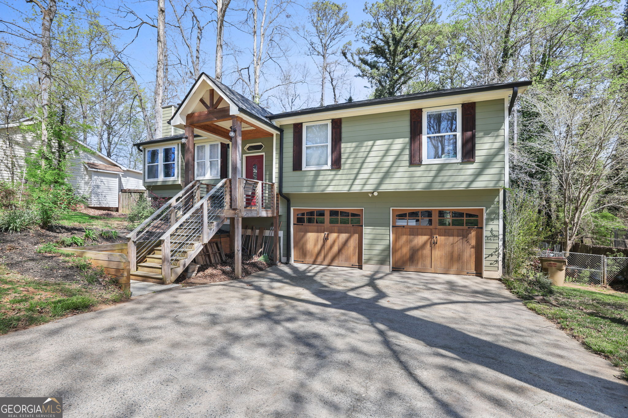 3400 Chastain Crossing Marietta GA 30066