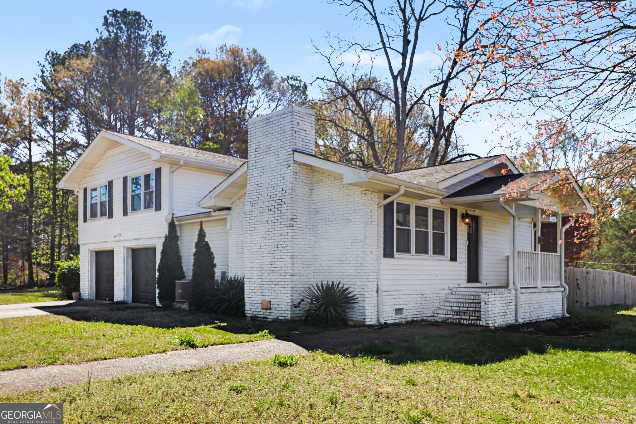 221 Rome Street Temple GA 30179