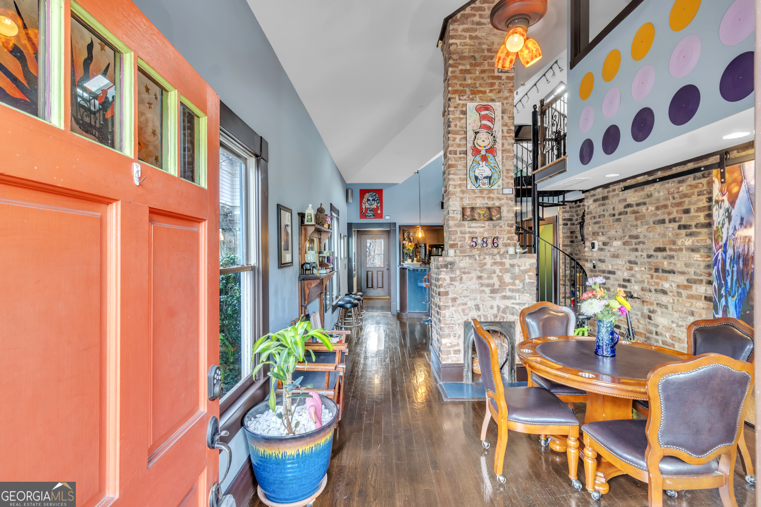586 Auburn Avenue NE Atlanta GA 30312