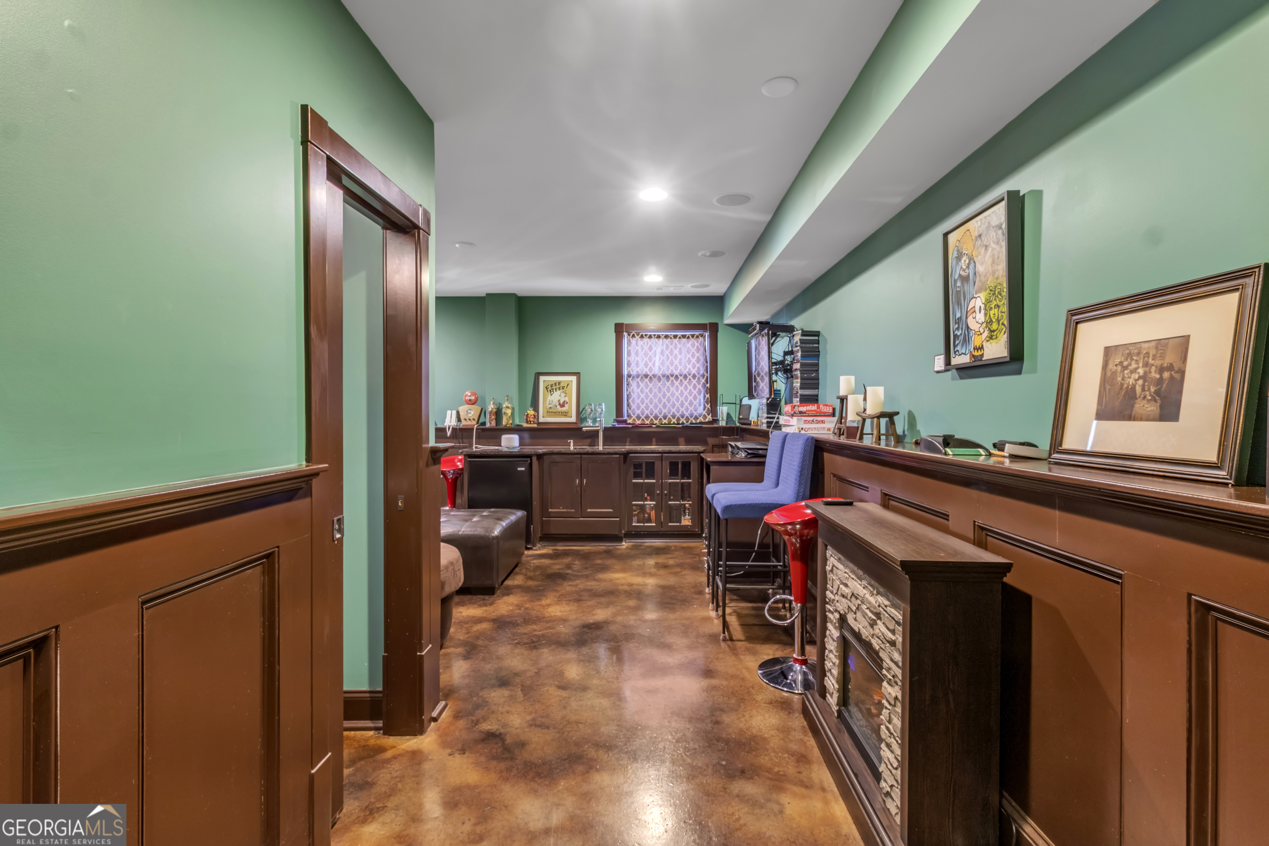 586 Auburn Avenue NE Atlanta GA 30312