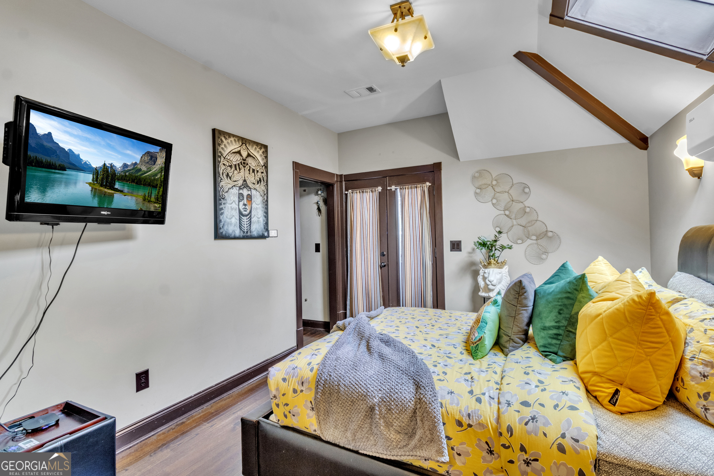 586 Auburn Avenue NE Atlanta GA 30312