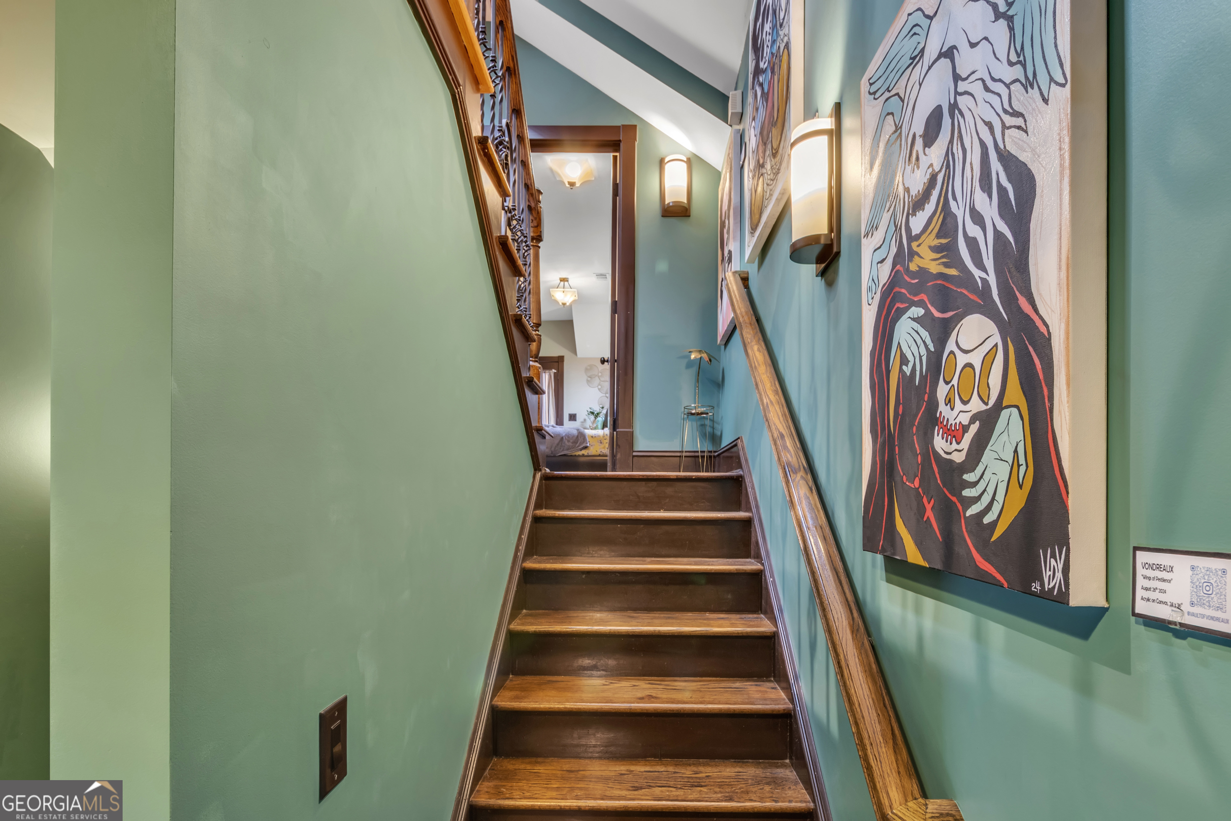 586 Auburn Avenue NE Atlanta GA 30312